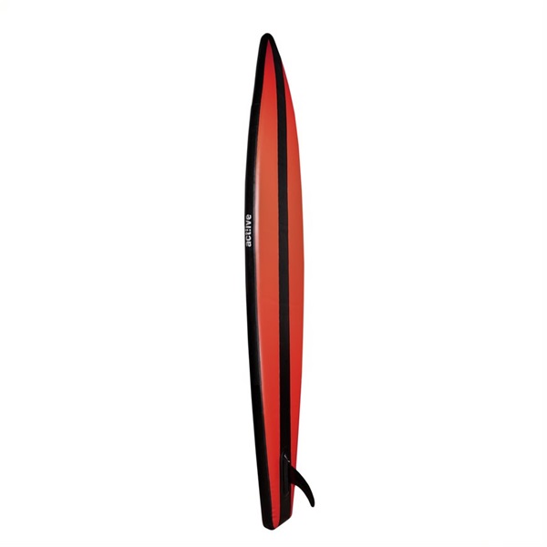Act!ive SB-001-Racer Ocean Springs SUP deszka piros-fekete Act!ive SB-001-Racer Ocean Springs SUP deszka piros-fekete