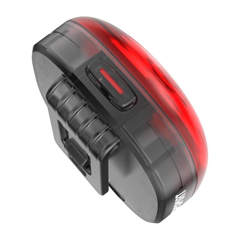 Hátsó kerékpárvilágítás iGPSPORT TL30 smart