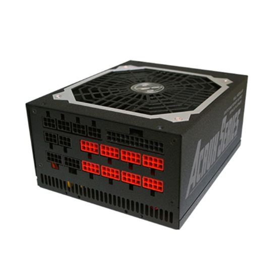 Zalman  ZM1000-ARX2 1000W 80+ Platinum Tápegység
