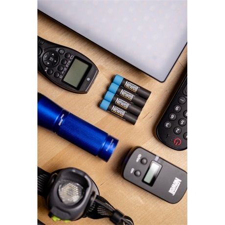 Newell NL2966 ÚJRATÖLTHETŐ ELEM