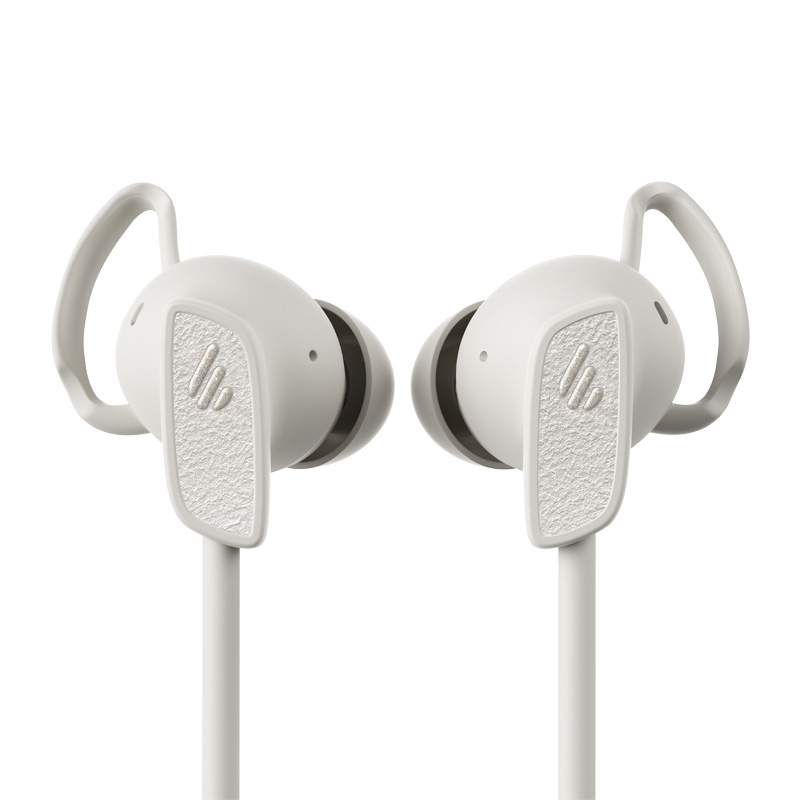 Edifier W280NB Pro vezeték nélküli fejhallgató Fehér