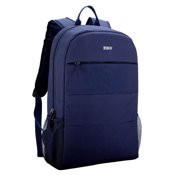 TOO 15,6" notebook hátizsák sötétkék (BPLB007D156)