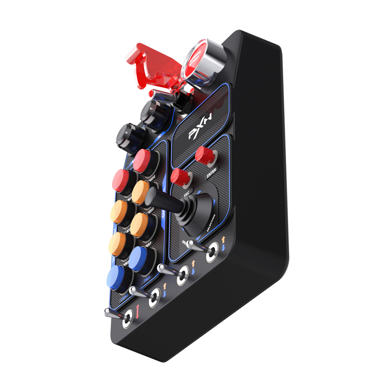 PXN CB1 Button box