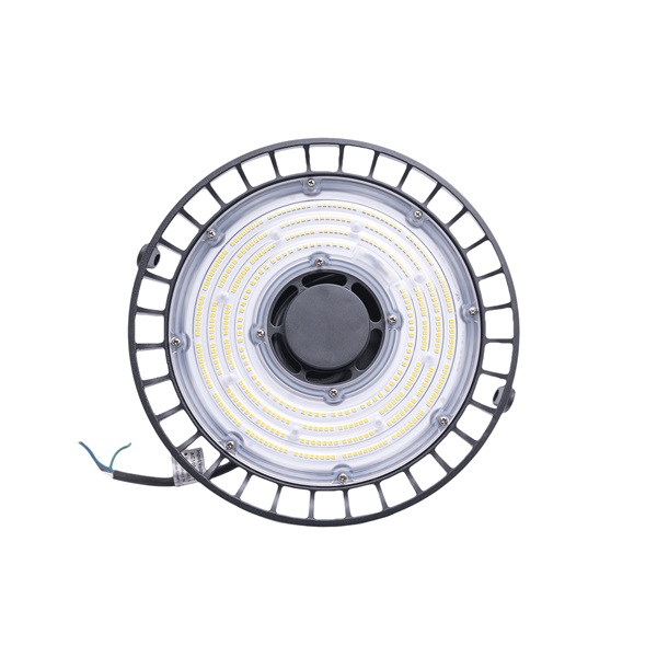 Iris Lighting UFO 80W/15200lm/SMD 2835 LED csarnokvilágító lámpa (IL-HBL80W4000K)
