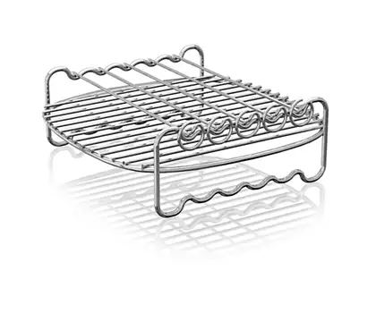 Philips HD9905/00 Airfryer kétszintes grillrács tartozék Philips HD9905/00 Airfryer kétszintes grillrács tartozék