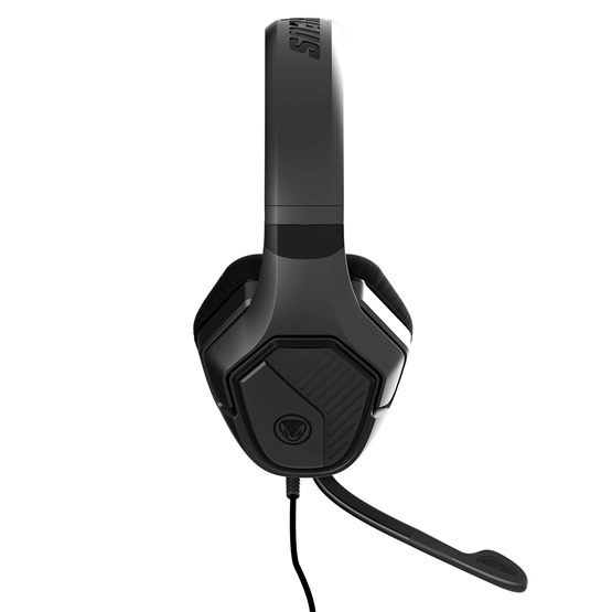  Snakebyte XSX Base X Vezetékes Headset Fekete 