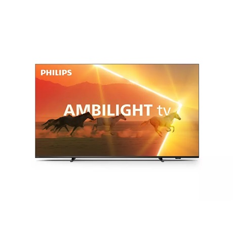 Philips 55PML9008/12 55" 4K UHD MINI OLED Smart TV