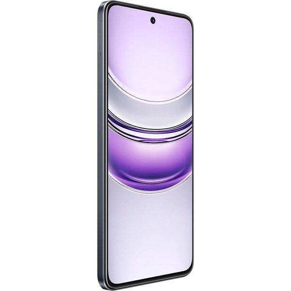 Realme 14X 6,67" 5G 6/128GB DualSIM fekete okostelefon