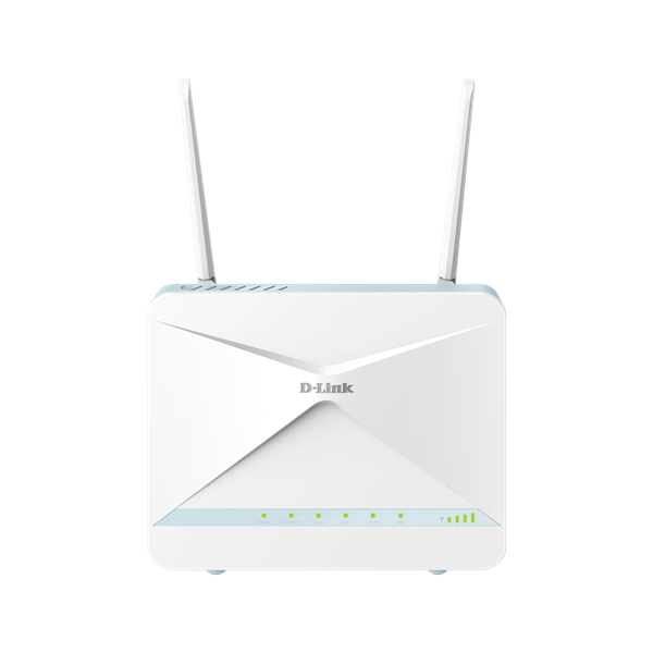 D-Link G416 AX1500 4G CAT6 Smart router White