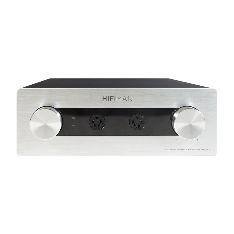 HiFiMAN Mini Shangri La elektrosztatikus erősítő