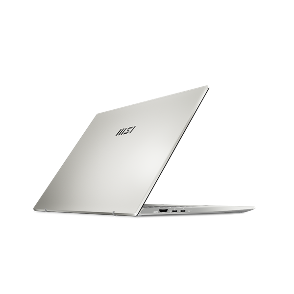 MSI Prestige 14 Evo B13M-639 14" FHD+ GL i5-13500H 16GB 512GB M.2 WIN11H Business NB Ezüst