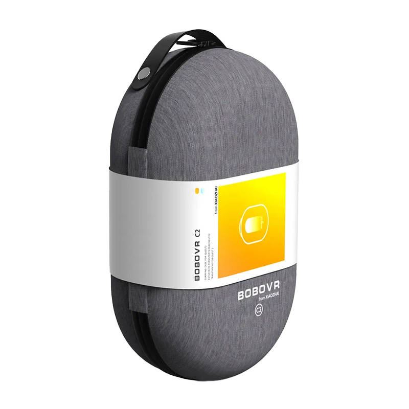 BOBOVR C2 hordtáska VR Meta Quest 2-hez BOBOVR C2 hordtáska VR Meta Quest 2-hez