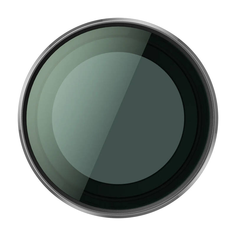 ND filter set for Insta360 GO 3S camera ND filter set for Insta360 GO 3S camera