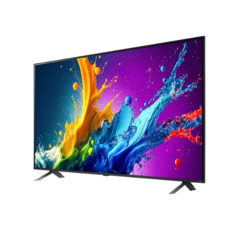 Lg 55QNED80T3A UHD QNED SMART Televízió