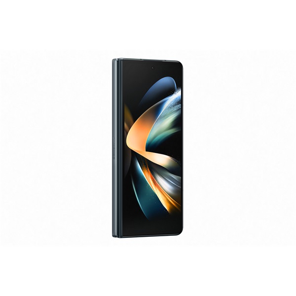 Samsung F936 Galaxy Z Fold4 512GB DualSIM Okostelefon  szürkészöld