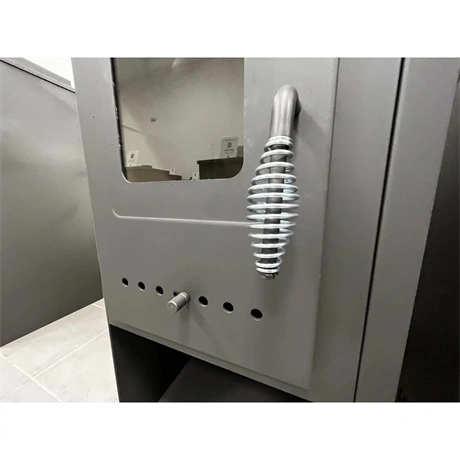 Warnex PELLA ECO BÉZS KANDALLÓ SZABADONÁLLÓ