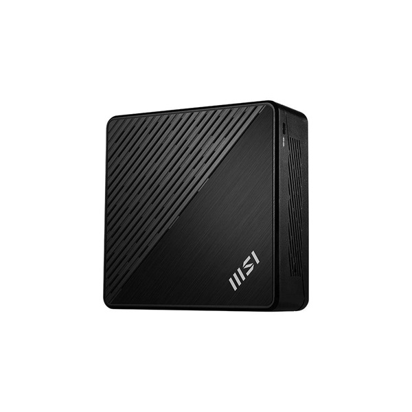 Msi Cubi N ADL S  Mini PC