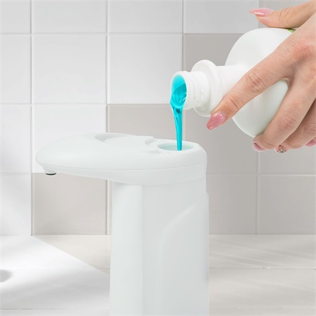 Vog und Arths 51121A SZAPPANADAGOLÓ SZENZOROS 360 ML ÁLLÓ