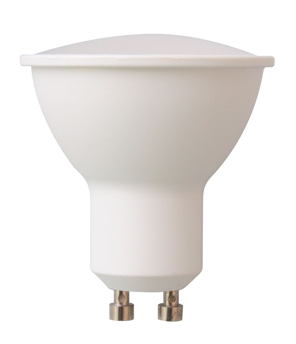 Avide Smart LED Spot fényforrás GU10 5.5W RGB+W WIFI APP Control (ASGU10RGBW-5.5W-WIFI)