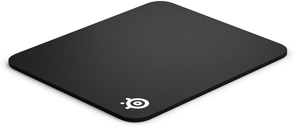 SteelSeries QcK Heavy 2020 Edition Medium Gamer egérpad (63836)