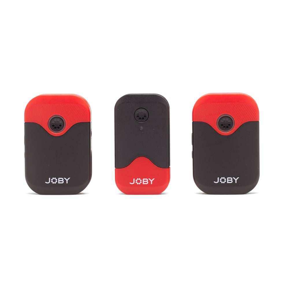 JOBY Wavo AIR vezeték nélküli mikrofon szett (JB01737-BWW)