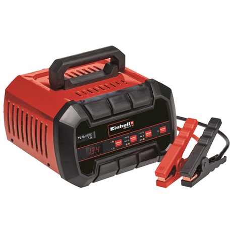 Einhell CE-BC 15 M AKKUTÖLTŐ