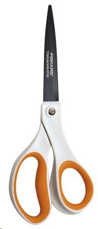 Fiskars 5413 Non-Stick olló 20 cm Fiskars 5413 Non-Stick olló 20 cm