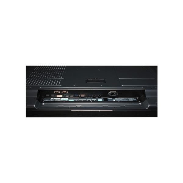 LG 24/7 Videófal kijelző 55" 55VSH7J-H, 1920x1080, 700cd/m2, HDMIx2/DP/DVI-D/USB/RS232C/RJ45