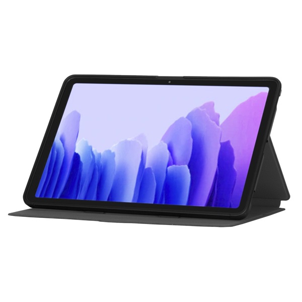 TARGUS Tablet Case - Universal / Click-In™ Case for Samsung Galaxy® Tab S7 11” and Tab S8 11” - Black