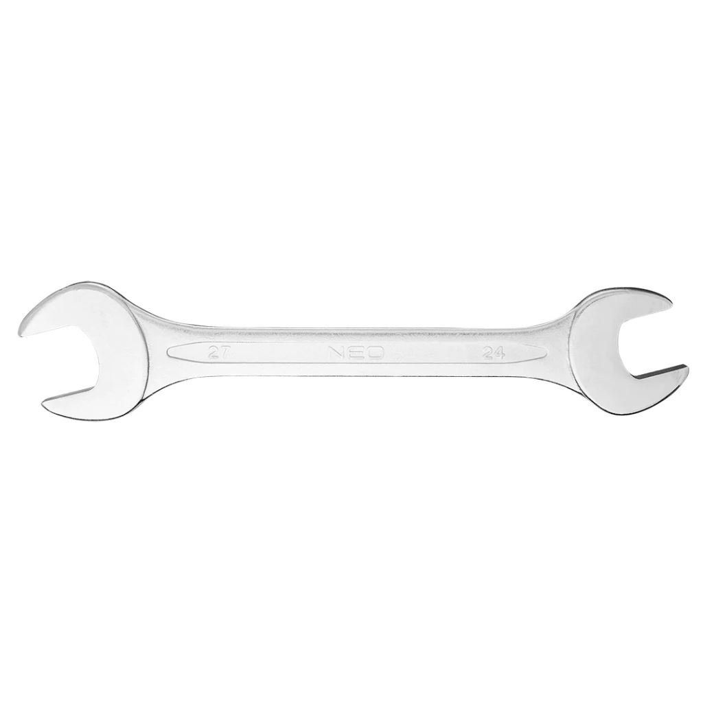 NEO Tools villáskulcs 24x27mm (09-824)