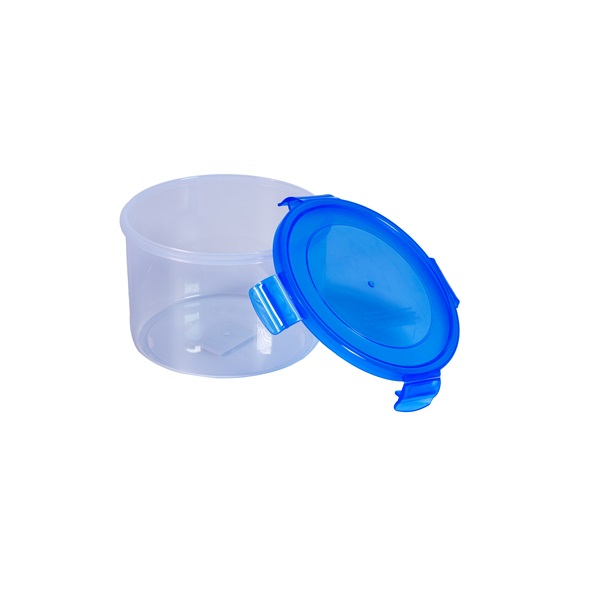 TOO KT-069 1200ml-es kerek ételtároló doboz TOO KT-069 1200ml-es kerek ételtároló doboz
