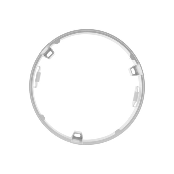 Ledvance Downligh Slim DN 210 225mm fehér fali/mennyezeti rögzítő keret (4058075079199) Ledvance Downligh Slim DN 210 225mm fehér fali/mennyezeti rögzítő keret (4058075079199)