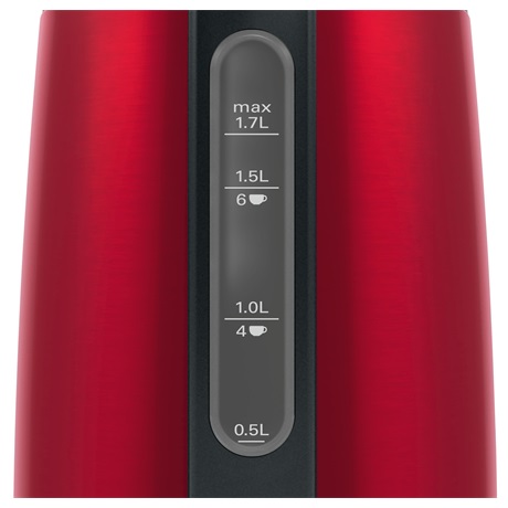 Bosch TWK3P424 VÍZFORRALÓ