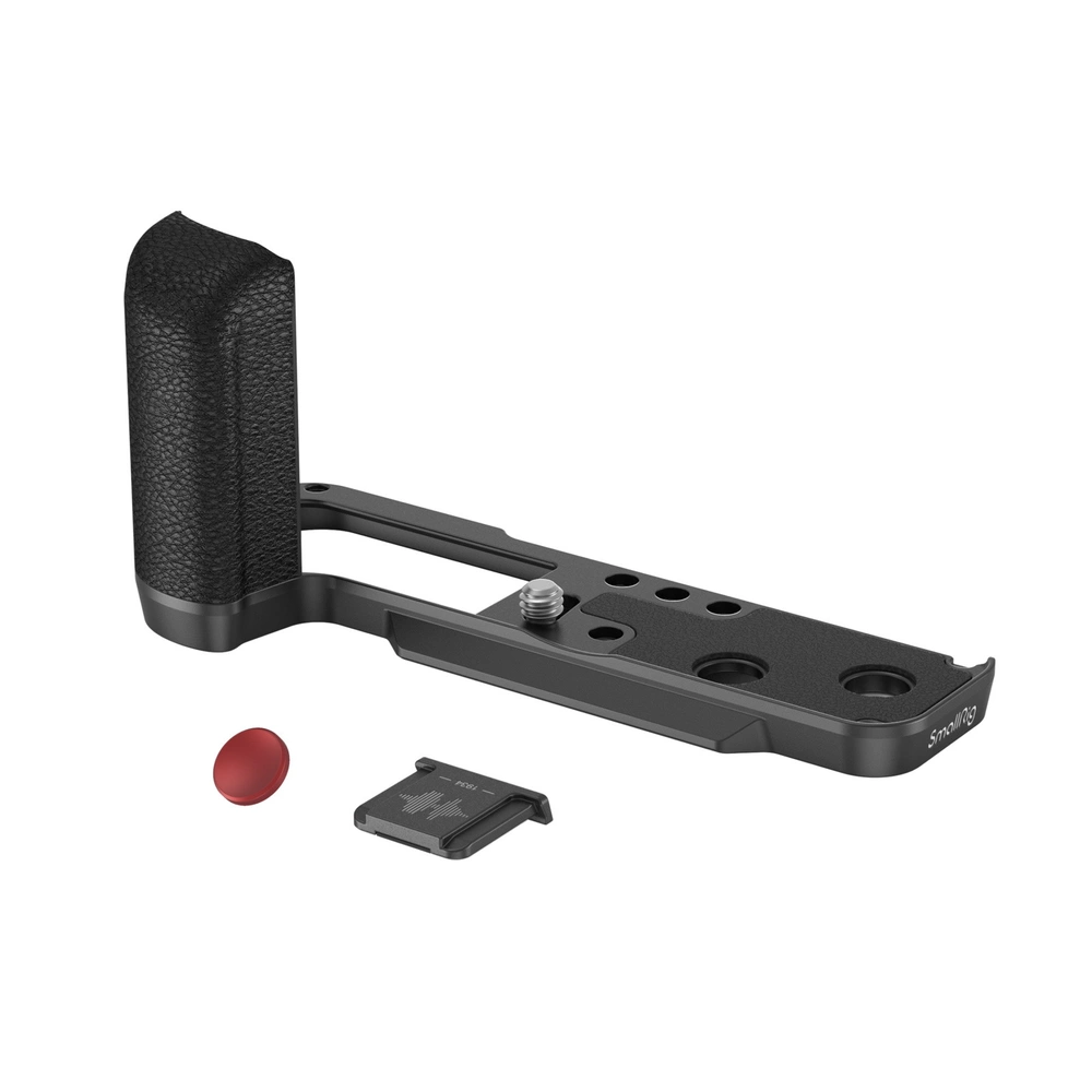 SmallRig L-Shape Grip For FUJIFILM X100VI / X100V Fekete