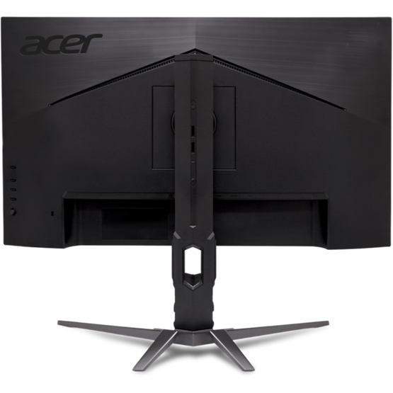 Acer 31.5" Predator XB323QKV4bmiiprx ZeroFrame FreeSync Premium  IPS   160Hz Monitor