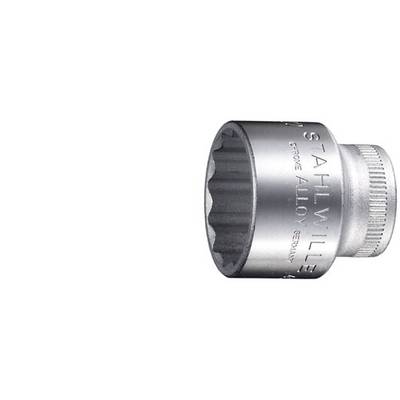 Stahlwille 45 24 02010024 Külső hatlap Dugókulcs betét 24 mm 3/8 (10 mm) Stahlwille 45 24 02010024 Külső hatlap Dugókulcs betét 24 mm 3/8 (10 mm)