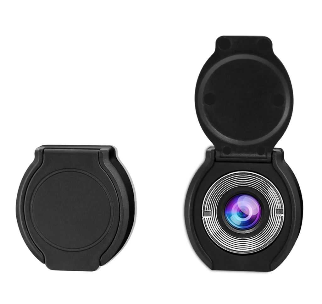 Sandberg Webcam Privacy Cover Saver webkamera takaró (134-18) Sandberg Webcam Privacy Cover Saver webkamera takaró (134-18)