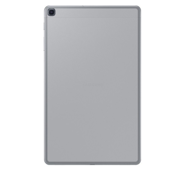 Szilikon telefonvédő (ultravékony) ÁTLÁTSZÓ [Samsung Galaxy Tab A 10.1 LTE (2019) SM-T515]
