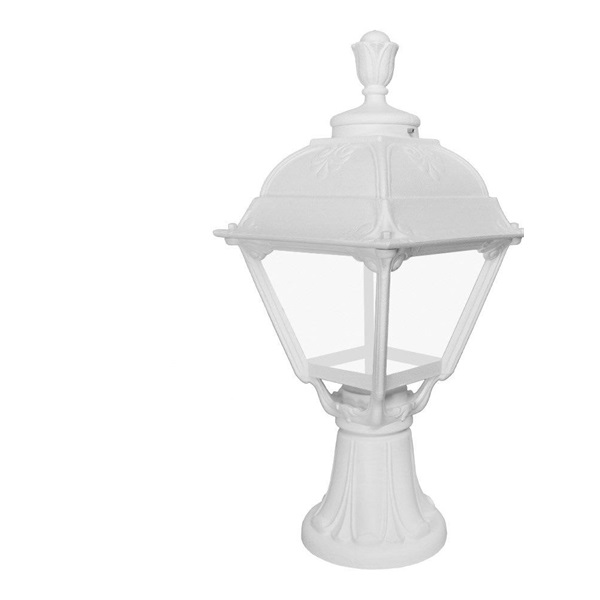 Fumagalli MINILOT/CEFA LED kültéri állólámpa fehér (U23.111.000.WXE27) Fumagalli MINILOT/CEFA LED kültéri állólámpa fehér (U23.111.000.WXE27)