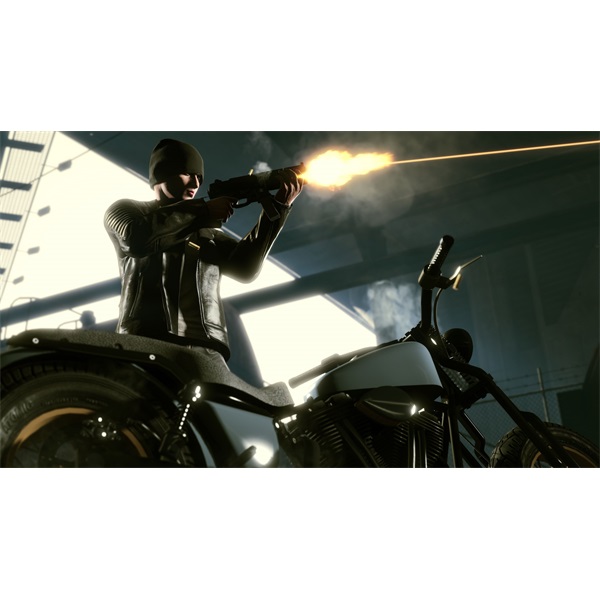 Grand Theft Auto V Xbox Series X játékszoftver Grand Theft Auto V Xbox Series X játékszoftver