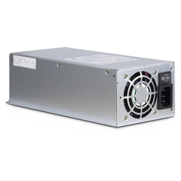 Argus Tápegység, PSU, 500W, PSU IPC ASPOWER U2A-B20500-S (88887227)