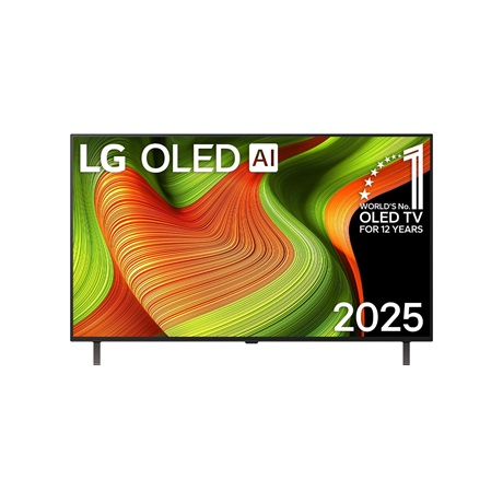 Lg OLED48B53LA UHD SMART OLED Televízió