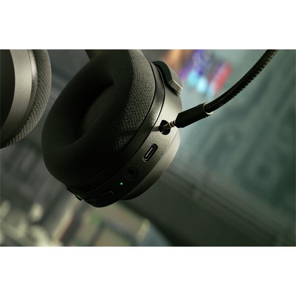 Razer Barracuda X vezeték nélküli gaming headset fekete (RZ04-04430100-R3M1)
