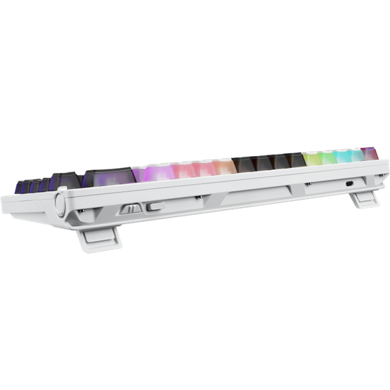 ASUS ROG NX V2 MECHANICAL ROG Azoth X gaming billentyűzet  UK