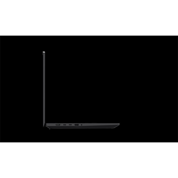 LENOVO ThinkPad P14s G5 14.5" 3K Ultra 7 165H (5.0GHz) 64GB 2TB SSD nVidia RTX 500 Win11 Pro Notebook LENOVO ThinkPad P14s G5 14.5" 3K Ultra 7 165H (5.0GHz) 64GB 2TB SSD nVidia RTX 500 Win11 Pro Notebook