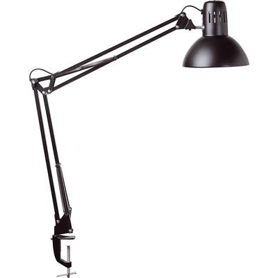 Asztali lámpa, MAULstudy Maul 8230590, E27 (max. 60 W-os izzó), fekete Asztali lámpa, MAULstudy Maul 8230590, E27 (max. 60 W-os izzó), fekete