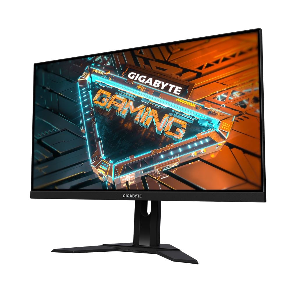 Gigabyte G27F 2 27" LCD monitor fekete
