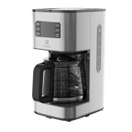 Electrolux E5CM1-6ST Filteres kávéfőző Electrolux E5CM1-6ST Filteres kávéfőző