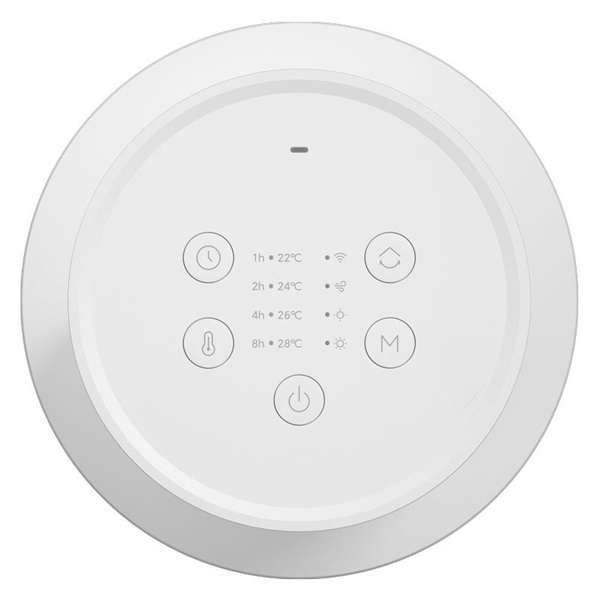 Xiaomi SMART GRAPHENE HEATER (BHR084SEU) HŐSUGÁRZÓ