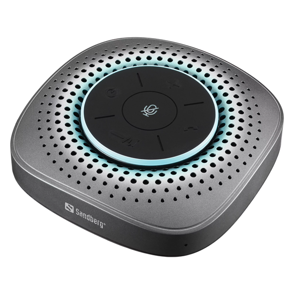 Sandberg SpeakerPhone Bluetooth+USB